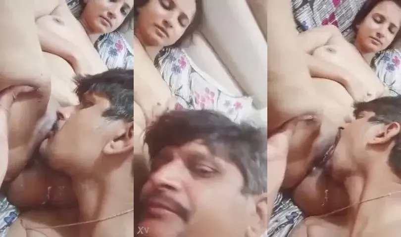 Licking Paki Girl Pussy XXX Viral MMS Video New