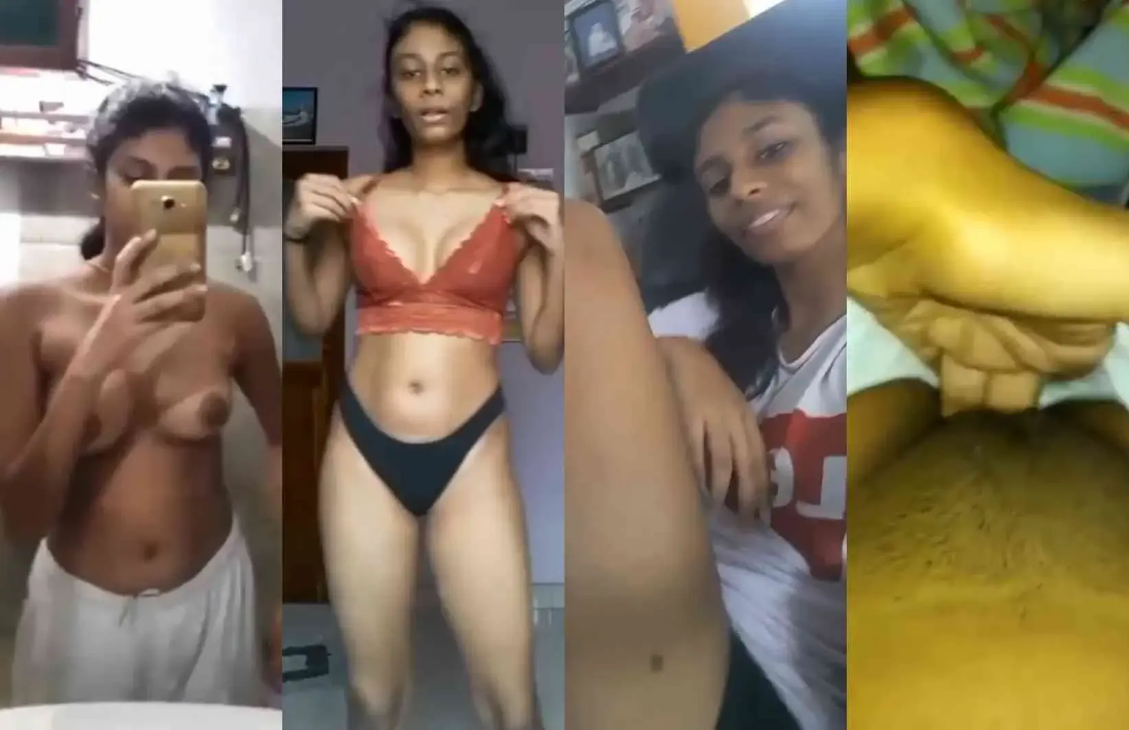 Sexy Skinny Teen 18+ All Nude Videos XXX